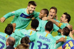 فان باستن: برشلونة يفوز بالثلاثية مع فيلانوفا..! هذه حماقة