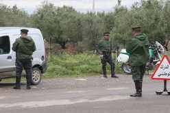 إجراءات صارمة لوقف كاميكاز الشاحنات والحافلات