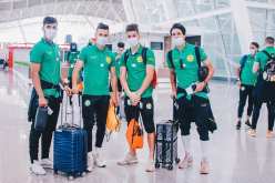 الشبيبة تشد رحالها إلى تونس تحسبا لمواجهة الصفاقسي