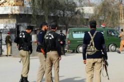 اختطاف 8 موظفين حكوميين من طرف مسلحين في باكستان