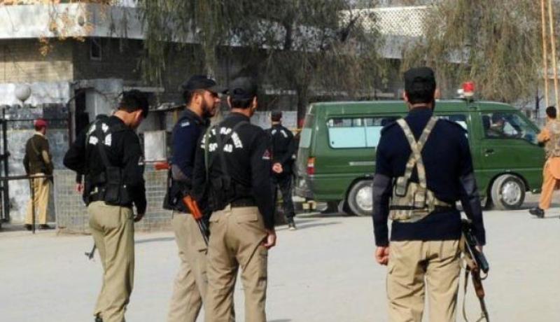 اختطاف 8 موظفين حكوميين من طرف مسلحين في باكستان