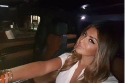 أمل بوشوشة: رائحة تراب الجزائر تلازمني وتيم حسن ليس ملكي ولست ملكا لأحد لكي يسرقني