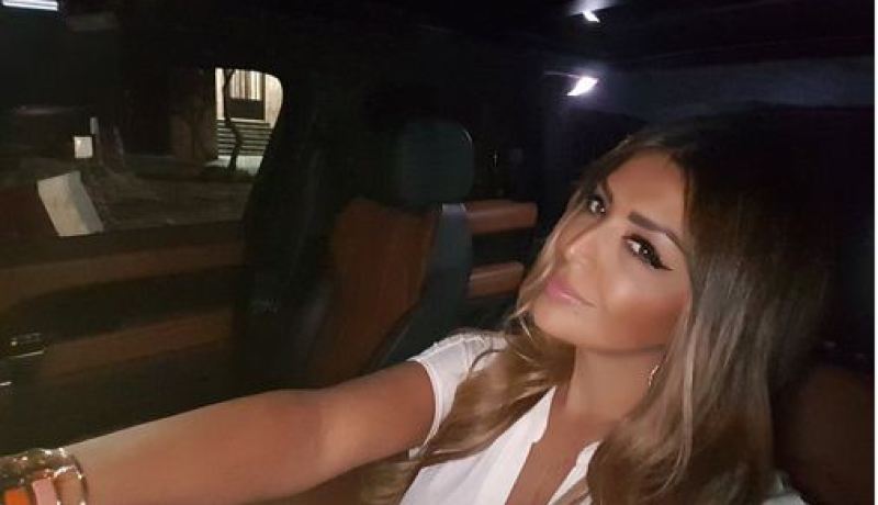 أمل بوشوشة: رائحة تراب الجزائر تلازمني وتيم حسن ليس ملكي ولست ملكا لأحد لكي يسرقني