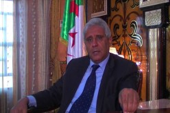 هذا هو أحمد ساسي وزير التجارة الجديد