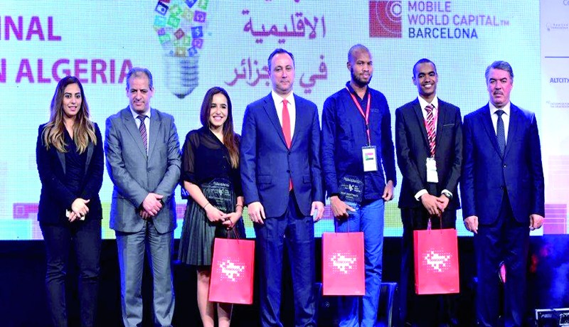 قال إن أريدو يقدم أسعارا تفاضلية لزبائنه