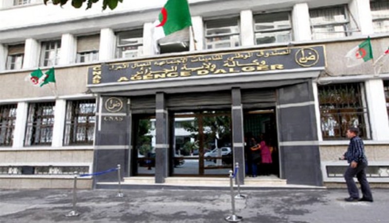 186 ألف عاملا إستفادوا من إجراءات قانون المالية التكميلي 2015