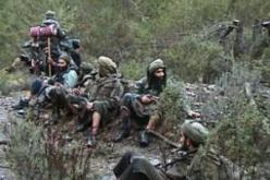 إحباط تسلّل قافلة إرهابية في‮ ‬الحدود الجزائرية الجنوبية