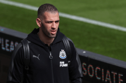 إدارة “نيوكاسل” تُكافِئ “سليماني” !!