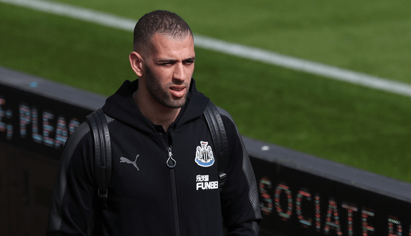 إدارة “نيوكاسل” تُكافِئ “سليماني” !!