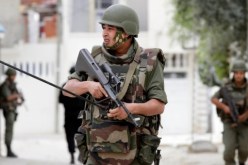 القضاء على إرهابي في جبل السلوم بتونس