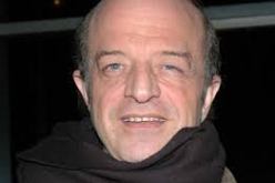 وفاة محمد حسن رمزي المنتج السينمائي المصري