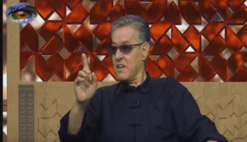 وفاة مهدي طماش أحد أعمدة الشعبي عن عمر ناهز 87 سنة