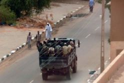 اعتقال قيادي كبير في المعارضة السودانية