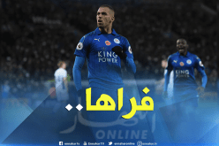 “ليستر سيتي” يُوافق على تسريح “سليماني” لعملاق تركيا