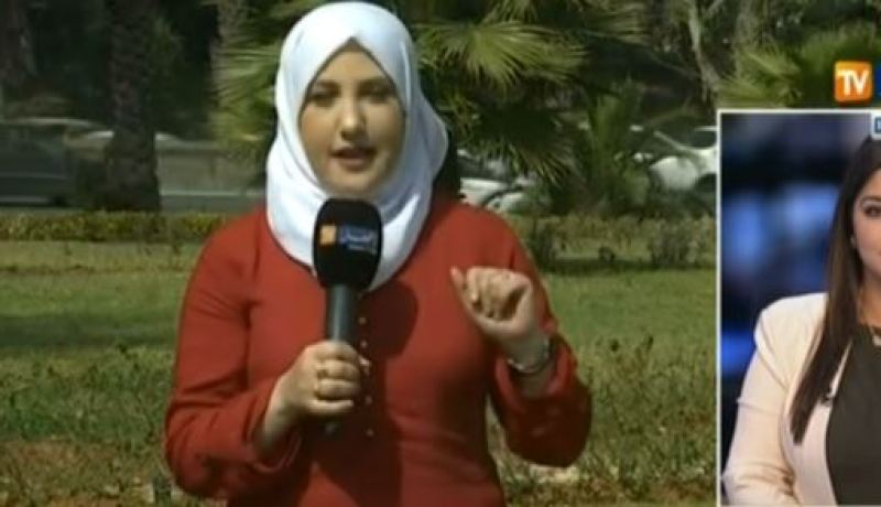 فيديو.. أمطار رعدية مرتقبة مساء اليوم الثلاثاء