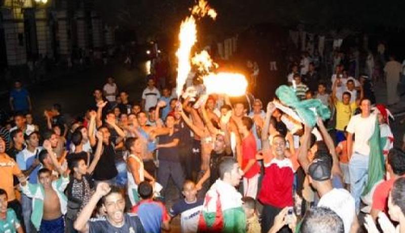 نموتوا في السودان ولا نعيشوا في الطاليان”..إنتهت “الحرقة” يا جزائريون