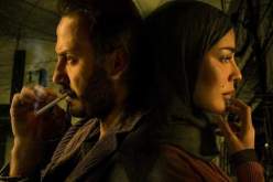 مسلسل “عشرين عشرين” لنادين نجيم وقصي خولي يصنع الحدث