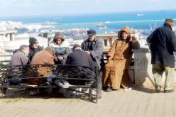 قوادر يؤكد أن المسنين والأطفال أكثر تضررا من إرتفاع درجة الحرارة