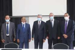 المدرسة العليا للسياحة تُوقع 3 اتفاقيات مهمة في يوم الطالب