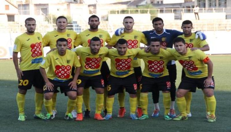 رئيس نادي أهلي برج بوعريريج يستقيل من منصبه