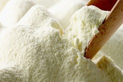 الجزائر خفضت واردات بودرة الحليب إلى 237 طن