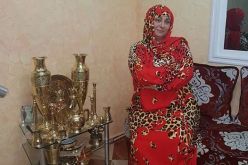 وردة شارلومانتي تعود للغناء وهذا هو رد فعل الجمهور