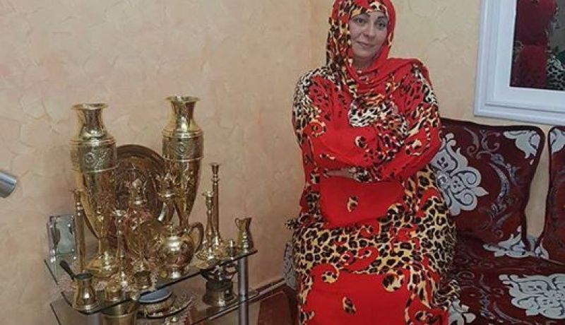 وردة شارلومانتي تعود للغناء وهذا هو رد فعل الجمهور