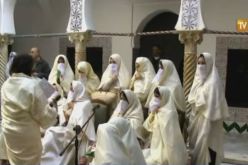 تظاهرة ثقافية بلارج النصر لإعادة الإعتبار للحايك التقليدي