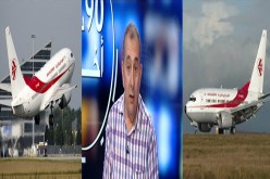 بوعبد الله يتهم رجال أعمال بمحاولة خوصصة الجوية الجزائرية