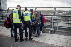 مراقبة كل مسافر يدخل أوروبا وبحوزته 10 آلاف أورو