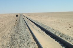 خط سكة جديد يربط تقرت بسكيكدة