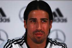 خضيرة عدم أداء النشيد الوطني لا يجعل منا ألمان سيئين