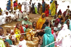 عودة 40 ألف أسرة من النازحين إلى قراهم الأصلية في السودان