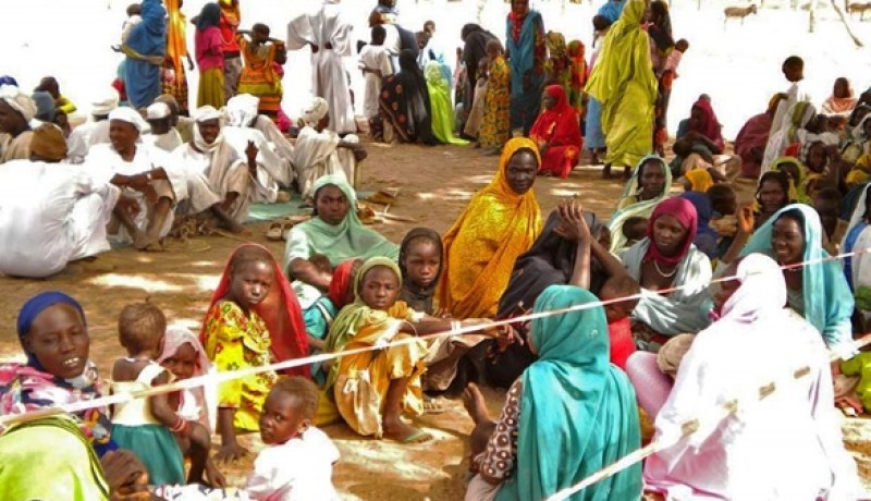 عودة 40 ألف أسرة من النازحين إلى قراهم الأصلية في السودان