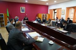 تنصيب اللجنة المتخصّصة في الإعانة والتمويل “الصندوق الوطني للتّراث الثقافي”