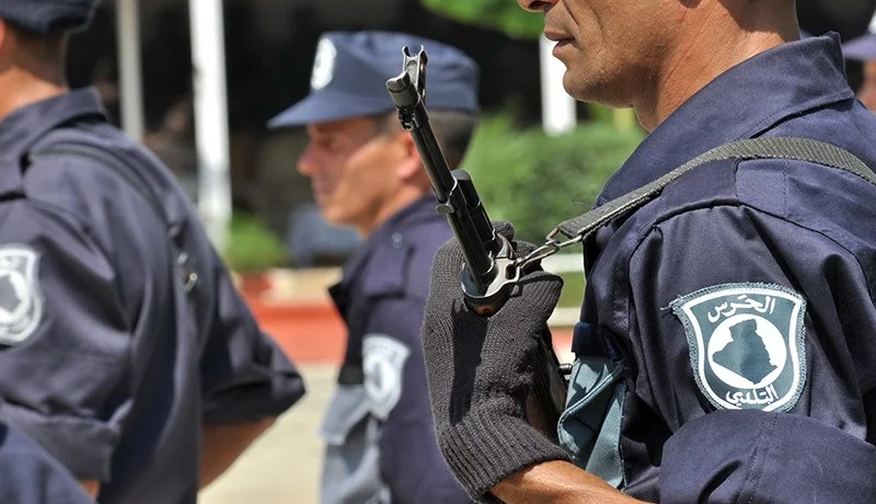 اتفاقية بين وزارتي الداخلية والتضامن