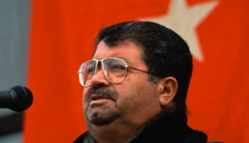 تشريح تورغوت اوزال لم يؤد الى نتائج حاسمة حول تسميمه