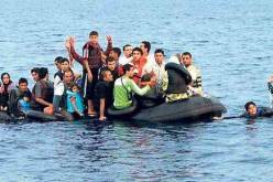 3109 “حرا ﭫ” بينهم 186 إمرأة و840 قاصرًا في 2017