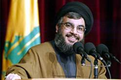 الامين العام لحزب الله يؤكد انه سيتم تشكيل الحكومة برئاسة نجيب ميقاتي