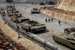 تحركات مكثفة للجيش الاسرائيلي على الحدود مع لبنان
