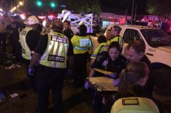 إصابة 28 شخصا في حادث دهس في نيو أورليانز الأمريكية