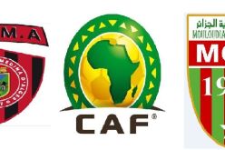 مليون دولار مكافأة تأهل الإتحاد والمولودية