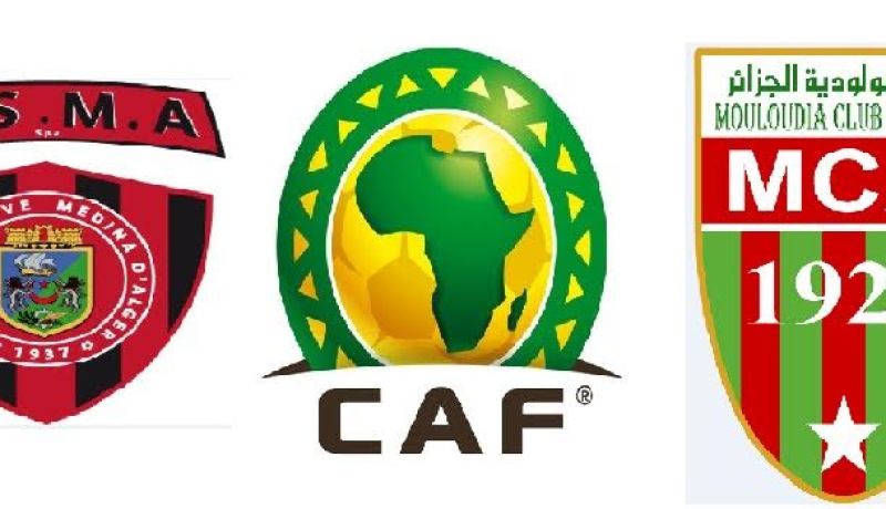 مليون دولار مكافأة تأهل الإتحاد والمولودية