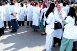 من تلاعب بطعون أساتذة الطب