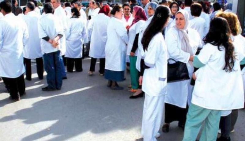 من تلاعب بطعون أساتذة الطب