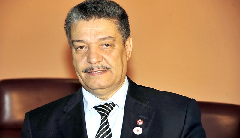 التداوي عن بعد في 17 ولاية