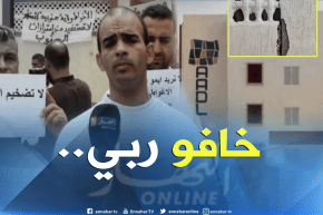 الأغواط: مواطنون يتفاجؤون  بتشققات في سكنات عدل بعد 6 أشهر من إستلامها