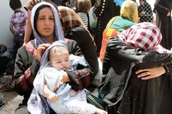 أطباء بلا حدود: 50 ألف أسرة مشردة تلقى إهمالا من جماعات الإغاثة الدولية