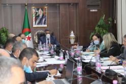 هذه هي السكنات التي سيتم الإنتهاء من إنجازها نهاية جوان بالعاصمة والبليدة