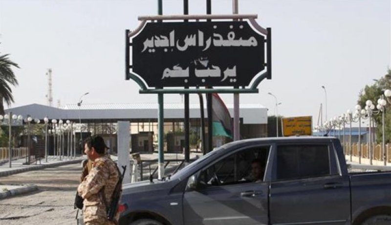 إختطاف عدد من الأشخاص بمعبر رأس جدير الحدودي